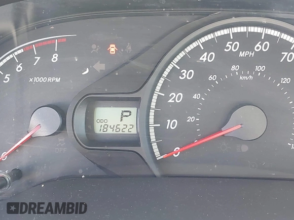 2013 Toyota Sienna LE AAS z VIN 5TDKK3DC0DS352376, wystawiony jako IAAI lot #42734860 z przebiegiem 184 622 mil mil oraz . Historia ofert i sprzedaży dostępna na DreamBid. Obrazek 15.