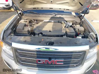 2018 GMC Canyon 2WD Elevation Standard with VIN 1GTG5BEN5J1290893, listed as a IAAI auction lot 41292724 with 77,151 mi miles. Bid and sale history available at carsss.com. Image 10.