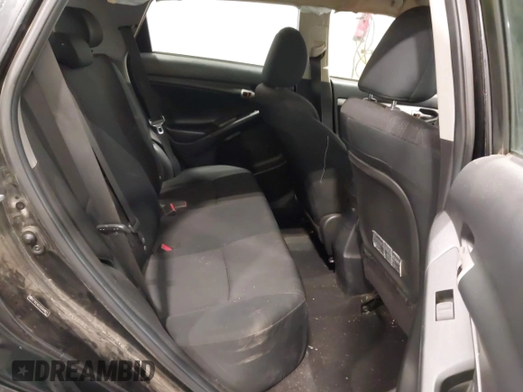 2012 Toyota Matrix S with VIN 2T1KE4EE2CC049071, listed as a IAAI auction lot 41931212 with 91,659 mi miles and . Bid and sale history available at DreamBid. Image 8.