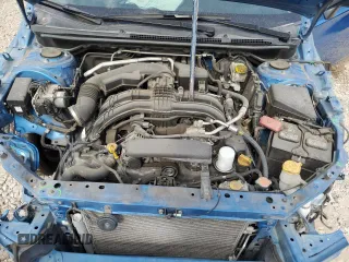2020 Subaru Impreza Premium with VIN 4S3GTAV68L3727978, listed as a Copart auction lot 59921715 with 99,899 mi miles and Salvage title. Bid and sale history available at DreamBid. Image 11.