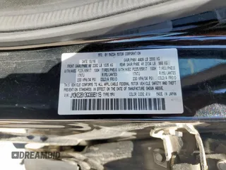 2016 Mazda CX-5 Sport z VIN JM3KE2BY3G0886115, wystawiony jako Copart lot #53803325 z przebiegiem Nie podano mil oraz Szkoda całkowita • Salvage title. Historia ofert i sprzedaży dostępna na DreamBid. Obrazek 13.
