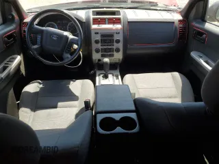 2010 Ford Escape XLT с VIN 1FMCU0D71AKD20051, выставлен на аукционе Copart как лот 57419695 с пробегом 115 436 миль миль и Списание • Salvage title. История ставок и продаж доступна на DreamBid. Изображение 8.