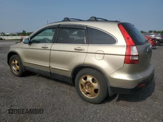 2008 Honda CR-V EX-L z VIN 5J6RE48768L821366, wystawiony jako Copart lot #59279725 z przebiegiem 288 690 mil mil oraz Czysty tytuł • Clean title. Historia ofert i sprzedaży dostępna na DreamBid. Obrazek 2.