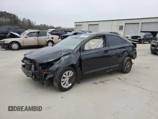 2021 Hyundai Accent SE z VIN 3KPC24A66ME130007, wystawiony jako Copart lot #43166055 z przebiegiem 119 718 mil mil oraz Szkoda całkowita • Salvage title. Historia ofert i sprzedaży dostępna na DreamBid. Obrazek 1.