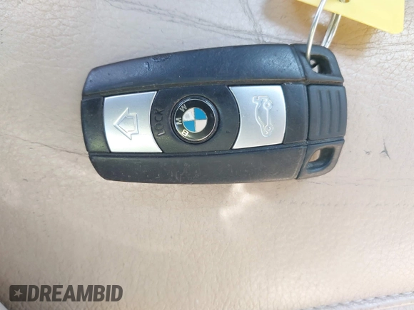 2011 BMW 3 Series 328i with VIN WBAPH7C56BE460371, listed as a IAAI auction lot 42263914 with 169,605 mi miles and . Bid and sale history available at DreamBid. Image 11.