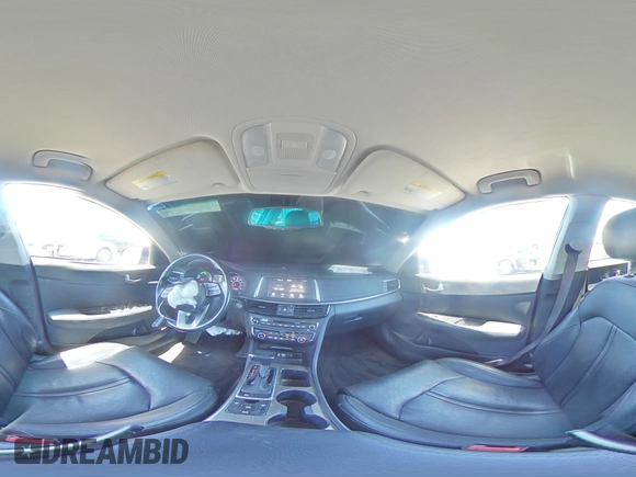 2020 Kia Optima Hybrid EX with VIN KNAGU4LE2L5037248, listed as a Copart auction lot 67170544 with 68,746 mi miles and Salvage Title. Bid and sale history available at carsss.com. Image 13.