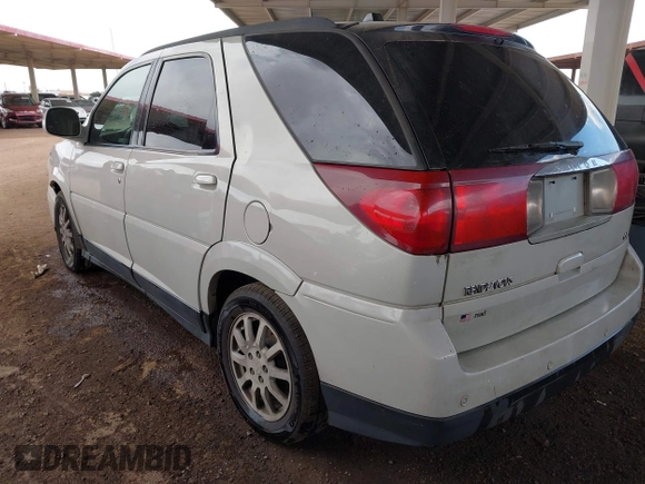 2006 Buick Rendezvous with VIN 3G5DB03L06S611446, listed as a IAAI auction lot 41831142 with 171,370 mi miles and . Bid and sale history available at DreamBid. Image 3.