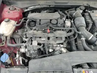 2022 Hyundai Sonata Limited с VIN KMHL34J28NA169630, выставлен на аукционе Copart как лот 65815135 с пробегом 91 040 миль миль и Списание • Salvage title. История ставок и продаж доступна на DreamBid. Изображение 15.