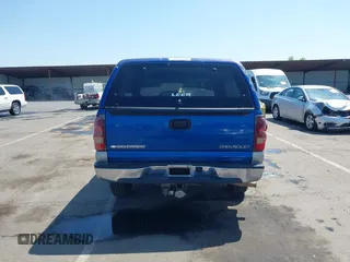 2003 Chevrolet Silverado 1500 LT with VIN 2GCEK19T331127000, listed as a IAAI auction lot 42131657 with 196,995 mi miles and . Bid and sale history available at DreamBid. Image 17.