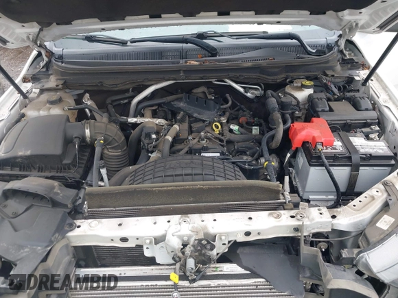 2019 Ford Ranger XL с VIN 1FTER4FHXKLA26574, выставлен на аукционе IAAI как лот 42177408 с пробегом 59 265 миль миль и . История ставок и продаж доступна на DreamBid. Изображение 10.