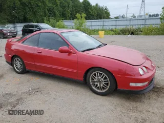 2000 Acura Integra z VIN JH4DC4471YS804071, wystawiony jako Copart lot #67505384 z przebiegiem 192 655 mil mil oraz Szkoda całkowita • Salvage title. Historia ofert i sprzedaży dostępna na DreamBid. Obrazek 4.