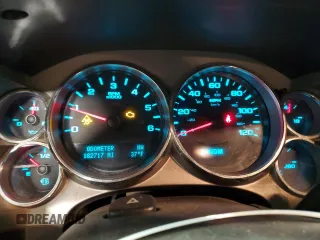 2010 GMC Sierra 1500 SLE z VIN 3GTRKVE30AG166548, wystawiony jako Copart lot #53606675 z przebiegiem 182 717 mil mil oraz Szkoda całkowita • Salvage title. Historia ofert i sprzedaży dostępna na DreamBid. Obrazek 9.