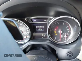 2019 Mercedes-Benz CLA 250 with VIN WDDSJ4GB9KN761559, listed as a IAAI auction lot 41391933 with 70,458 mi miles and . Bid and sale history available at DreamBid. Image 7.