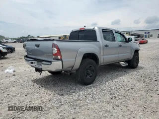 2015 Toyota Tacoma PreRunner с VIN 3TMJU4GN1FM174943, выставлен на аукционе Copart как лот 57108115 с пробегом 100 170 миль миль и Чистый • Clean title. История ставок и продаж доступна на DreamBid. Изображение 3.