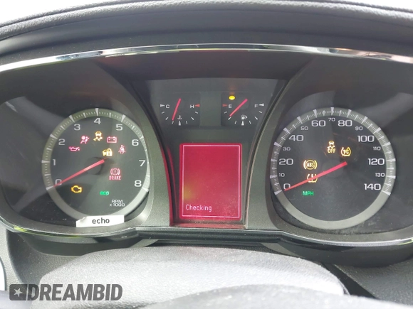 2012 GMC Terrain SLE-2 with VIN 2GKFLTEK3C6385678, listed as a IAAI auction lot 41386310 with 94,174 mi miles. Bid and sale history available at carsss.com. Image 7.