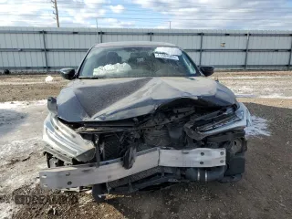 2019 Acura ILX w/Premium Pkg with VIN 19UDE2F79KA006669, listed as a Copart auction lot 41384065 with 99,271 mi miles and Salvage Title. Bid and sale history available at carsss.com. Image 5.