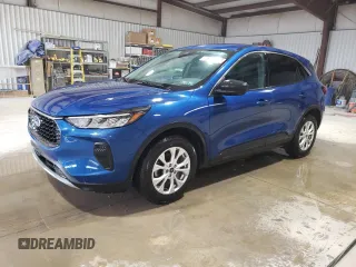 2023 Ford Escape Active with VIN 1FMCU0GN2PUA19330, listed as a Copart auction lot 53340595 with 161,475 mi miles and Clean Title. Bid and sale history available at DreamBid. Image 1.