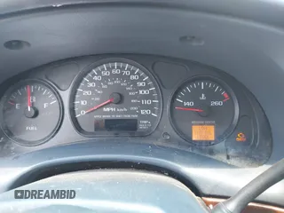 2001 Chevrolet Impala with VIN 2G1WF52E019287287, listed as a IAAI auction lot 42141067 with Not Provided miles and . Bid and sale history available at DreamBid. Image 7.