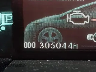 2015 Toyota Prius Four with VIN JTDKN3DU2F0430937, listed as a IAAI auction lot 41961875 with 305,044 mi miles. Bid and sale history available at carsss.com. Image 7.