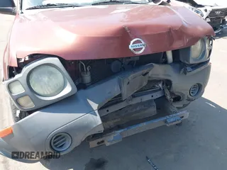 2002 Nissan Xterra XE z VIN 5N1ED28T22C503143, wystawiony jako IAAI lot #42215012 z przebiegiem 236 895 mil mil oraz . Historia ofert i sprzedaży dostępna na DreamBid. Obrazek 14.