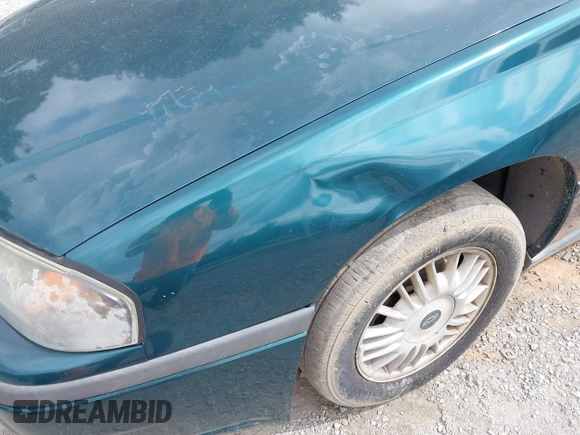 2001 Chevrolet Impala с VIN 2G1WF55E119161662, выставлен на аукционе IAAI как лот 42519838 с пробегом 197 896 миль миль и . История ставок и продаж доступна на DreamBid. Изображение 6.