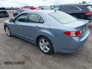 2009 Acura TSX z VIN JH4CU26629C032578, wystawiony jako IAAI lot #42363495 z przebiegiem 116 641 mil mil oraz . Historia ofert i sprzedaży dostępna na DreamBid. Obrazek 3.