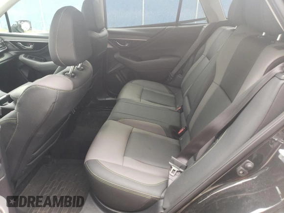 2023 Subaru Outback with VIN 4S4BTDKC4P3140295, listed as a Copart auction lot 73741994 with 74,241 mi miles and Salvage title. Bid and sale history available at DreamBid. Image 11.