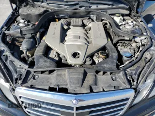 2010 Mercedes-Benz E 63 AMG with VIN WDDHF7HB2AA163010, listed as a Copart auction lot 73892644 with 240,203 mi miles and Clean Title. Bid and sale history available at DreamBid. Image 11.