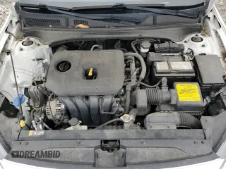 2019 Kia Forte LXS with VIN 3KPF24AD5KE092228, listed as a Copart auction lot 54747715 with 70,729 mi miles and Salvage title. Bid and sale history available at DreamBid. Image 11.