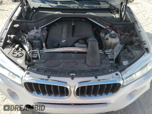 2019 BMW X6 xDrive35i with VIN 5UXKU2C5XK0Z63599, listed as a Copart auction lot 44612065 with 105,898 mi miles and Non Repairable. Bid and sale history available at carsss.com. Image 13.