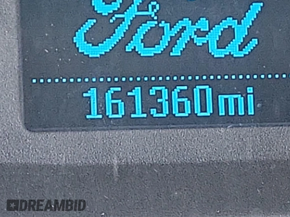 2015 Ford Transit with VIN 1FTSW2CM0FKA42540, listed as a IAAI auction lot 42843845 with 161,360 mi miles and . Bid and sale history available at DreamBid. Image 18.