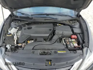 2018 Nissan Altima 2.5 S with VIN 1N4AL3AP5JC100674, listed as a Copart auction lot 43455705 with 179,525 mi miles and Salvage Title. Bid and sale history available at carsss.com. Image 11.