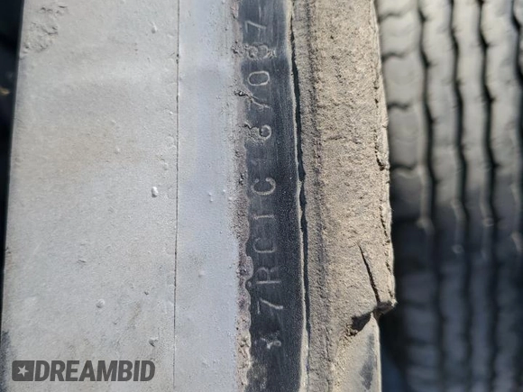 1967 Ford Mustang z VIN 7R01C187037, wystawiony jako Copart lot #76797114 z przebiegiem Nie podano mil oraz Szkoda całkowita • Salvage title. Historia ofert i sprzedaży dostępna na DreamBid. Obrazek 13.