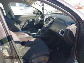 2013 Chevrolet Equinox LT with VIN 2GNALDEK9D6364953, listed as a IAAI auction lot 40941151 with 105,995 mi miles and . Bid and sale history available at DreamBid. Image 5.