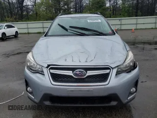 2016 Subaru Crosstrek Limited z VIN JF2GPALC5GH216932, wystawiony jako Copart lot #57899795 z przebiegiem 86 122 mil mil oraz Szkoda całkowita • Salvage title. Historia ofert i sprzedaży dostępna na DreamBid. Obrazek 5.