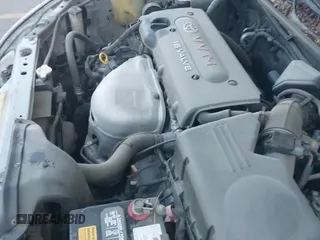 2003 Toyota Camry LE z VIN JTDBE32K130187036, wystawiony jako IAAI lot #43504391 z przebiegiem 205 170 mil mil oraz . Historia ofert i sprzedaży dostępna na DreamBid. Obrazek 12.