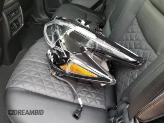2024 Nissan Murano Platinum z VIN 5N1AZ2DS9RC126219, wystawiony jako Copart lot #86307474 z przebiegiem 452 mil mil oraz Szkoda całkowita • Salvage title. Historia ofert i sprzedaży dostępna na DreamBid. Obrazek 14.