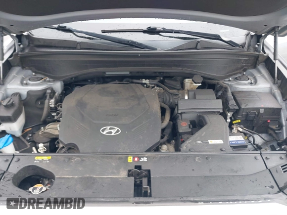 2020 Hyundai Palisade Limited with VIN KM8R5DHE5LU131787, listed as a IAAI auction lot 41789845 with 76,595 mi miles and . Bid and sale history available at DreamBid. Image 10.