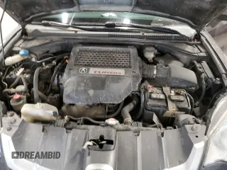 2009 Acura RDX Technology z VIN 5J8TB18549A005000, wystawiony jako Copart lot #48540105 z przebiegiem Nie podano mil oraz Szkoda całkowita • Salvage title. Historia ofert i sprzedaży dostępna na DreamBid. Obrazek 12.