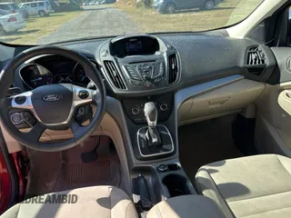 2013 Ford Escape SE with VIN 1FMCU9G95DUD25554, listed as a Copart auction lot 83068844 with Not provided miles and Clean title. Bid and sale history available at DreamBid. Image 9.