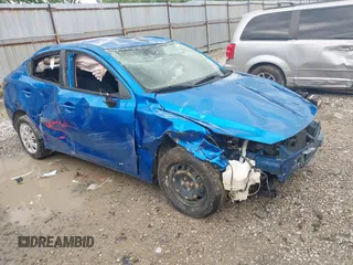 2019 Toyota Yaris L с VIN 3MYDLBYV5KY503408, выставлен на аукционе IAAI как лот 42322094 с пробегом Не указан миль и . История ставок и продаж доступна на DreamBid. Изображение 1.