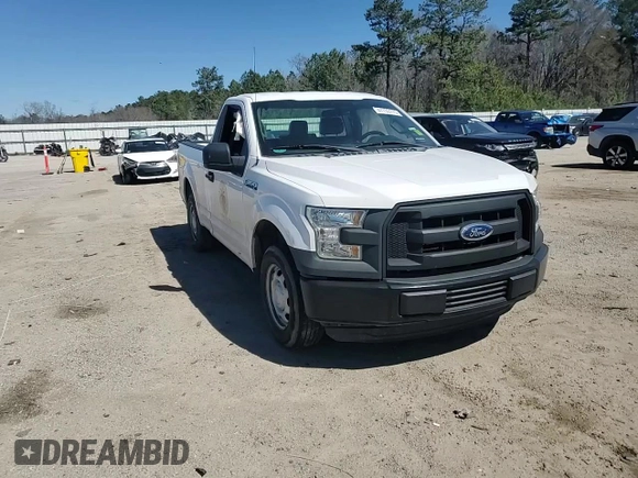2016 Ford F-150 XL with VIN 1FTMF1C82GFB40906, listed as a Copart auction lot 47733175 with 91,155 mi miles and Salvage Title. Bid and sale history available at carsss.com. Image 10.