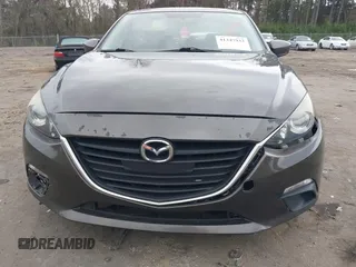 2014 Mazda 3 i Touring with VIN 3MZBM1V72EM103737, listed as a IAAI auction lot 41347933 with 197,006 mi miles and . Bid and sale history available at DreamBid. Image 12.