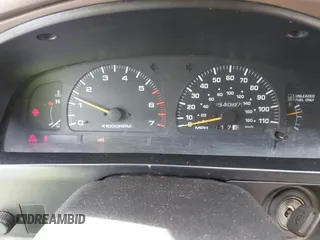 1997 Toyota 4Runner SR5 с VIN JT3HN86R3V0129421, выставлен на аукционе IAAI как лот 41999736 с пробегом 154 067 миль миль и . История ставок и продаж доступна на DreamBid. Изображение 7.
