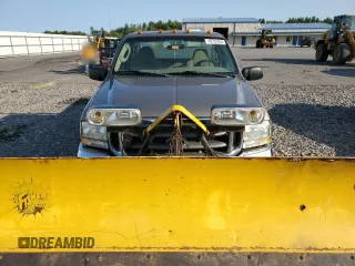 2003 Ford F-250 with VIN 3FTNF21LX3MB28837, listed as a Copart auction lot 69765954 with 97,406 mi miles and Salvage title. Bid and sale history available at DreamBid. Image 5.