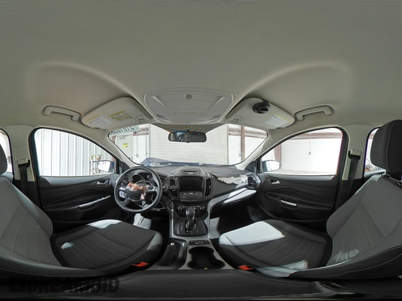 2016 Ford Escape SE with VIN 1FMCU9GX2GUA93806, listed as a Copart auction lot 51810595 with 0 mi miles and Salvage Title. Bid and sale history available at carsss.com. Image 13.