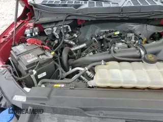 2021 Ford F-150 XL с VIN 1FTEW1EP1MKE37497, выставлен на аукционе Copart как лот 68620275 с пробегом 45 917 миль миль и Списание • Salvage title. История ставок и продаж доступна на DreamBid. Изображение 13.