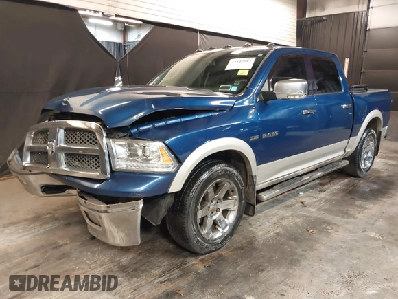 2009 Dodge 1500 SLT с VIN 1D3HV13T69S757414, выставлен на аукционе IAAI как лот 42142983 с пробегом 295 855 миль миль и . История ставок и продаж доступна на DreamBid. Изображение 19.