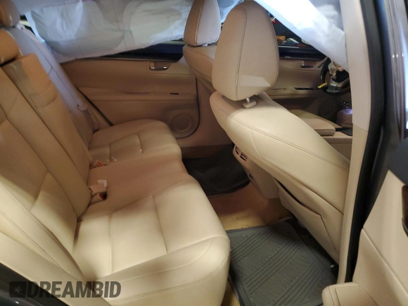 2013 Lexus ES 250 with VIN JTHBK1GG4D2000698, listed as a Copart auction lot 54052405 with 145,075 mi miles and Clean Title. Bid and sale history available at DreamBid. Image 10.