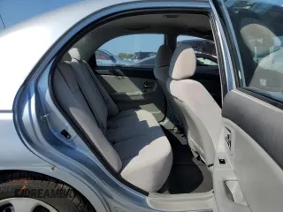 2008 Kia Spectra EX with VIN KNAFE121685548118, listed as a Copart auction lot 68773184 with 120,598 mi miles and Salvage Title. Bid and sale history available at carsss.com. Image 10.